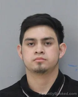 Mugshot of GERVIN CRUZ COREA