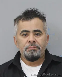 Mugshot of JOSE CRUZ LOVO