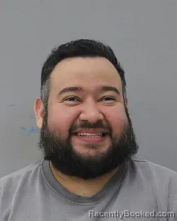 Mugshot of EVER ZELAYA-GARCIA