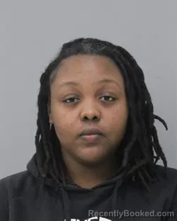 Mugshot of JAMIE HARPER