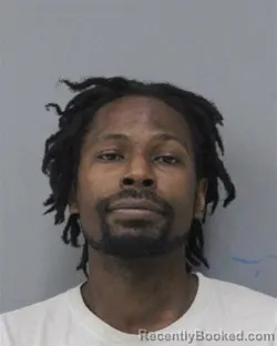 Mugshot of BLESSON SMYRE