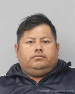 Mugshot of FELICIANO REYES REYES