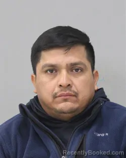 Mugshot of MARLON TUN LOPEZ