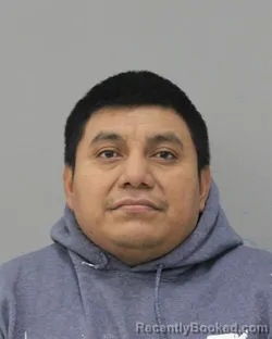 Mugshot of JESUS US TZOY