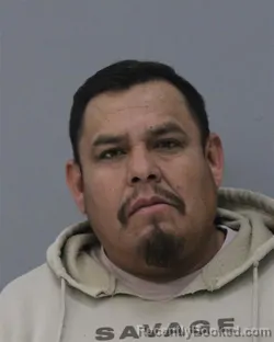 Mugshot of ADAN BAUTISTA MATINEZ