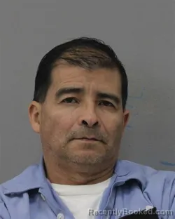 Mugshot of EMIDIO GIRON-ESCOBAR