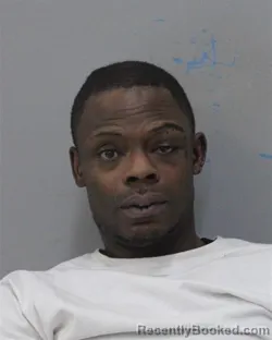 Mugshot of TERRELL LAMONT WINFIELD