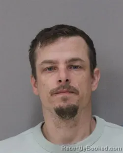 Mugshot of RYAN CAMREY ASHLEY