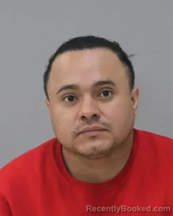 Mugshot of CARLOS HERNESTO RODRIGUEZ