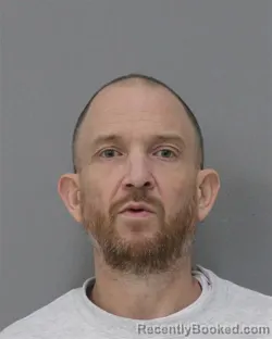 Mugshot of WILLIAM LEE MICHAEL