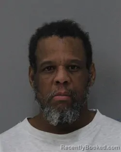 Mugshot of STEVEN LAMONT KELLEY