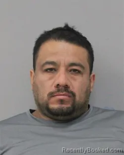 Mugshot of PEDRO BAUTISTA BOLANOS