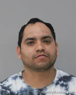 Mugshot of JOEL SANCHEZ AGUILAR