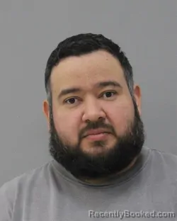 Mugshot of EVER ZELAYA GARCIA
