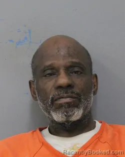 Mugshot of JOHN FERIS CLARK