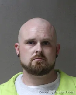 Mugshot of CLINT MONEYMAKER