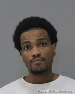 Mugshot of MARCELLO D WALKER