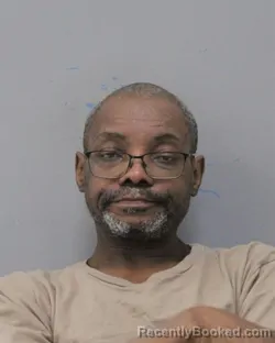 Mugshot of WILLIAM LEE BASSETTE