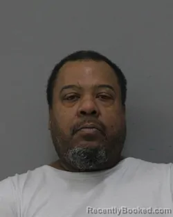 Mugshot of JASON RANDOLPH