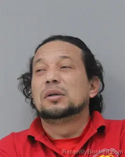 Mugshot of JUAN CARLOS BETANCOURT