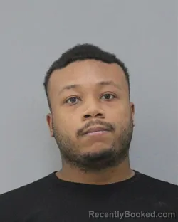 Mugshot of JAQUEZ Z CARRINGTON
