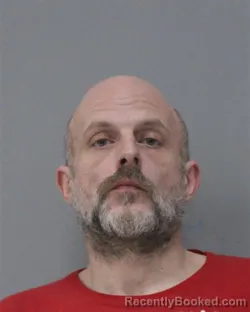 Mugshot of SHANE ADAM SHAFFER