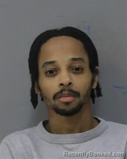 Mugshot of RONALD MCNEIL