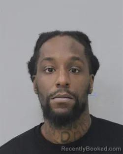 Mugshot of TONY ROCHELL