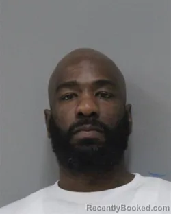 Mugshot of FARENTINO SANTONIA GREEN