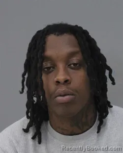 Mugshot of CHRISTOPHER SIMS