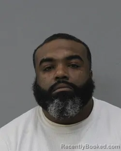 Mugshot of THEODORE LEONARD CROSS