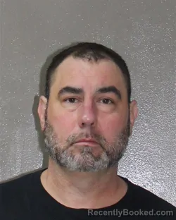 Mugshot of NICHOLAS MICHAEL SALYARDS booked in Charles City County, Virginia on March 26, 2026