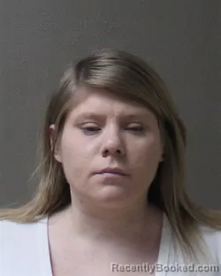 Mugshot of TAMARA KATHERINE CROWLEY booked in Charles City County, Virginia on March 27, 2026