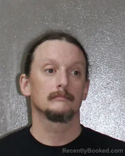 Mugshot of JAMES RICHARD JOHNSON booked in Charles City County, Virginia on March 27, 2026