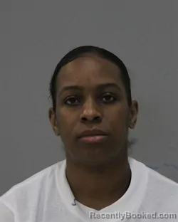 Mugshot of ANDREA LENORE POSEY