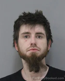 Mugshot of RANDY L TRAYLOR