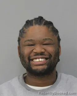 Mugshot of RAHFIQ ALI STEPHENS