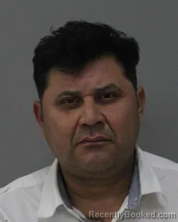 Mugshot of WALTER MARTINEZ