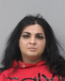 Mugshot of EDWIN OCHOA AGUILAR