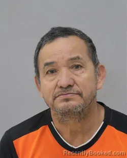 Mugshot of MAURO PEREZ