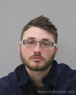 Mugshot of CHASE HUNTER DOUTT