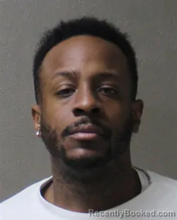 Mugshot of CHRISTOPHER JOEY SAPHREY booked in Charles City County, Virginia on March 6, 2026