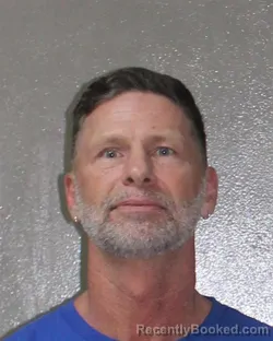 Mugshot of PAUL DENNIS HAMMON