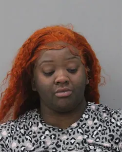 Mugshot of NYASIA TREASURNIQUE JUBLIEE
