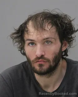 Mugshot of BRYAN WAYNE MADDY