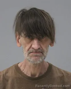 Mugshot of GREGORY LOUIS AIGNER