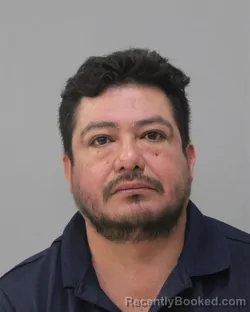 Mugshot of GELACIO LAUREANO ROJAS