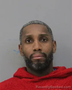 Mugshot of ROBINSON IBARGUEN PALACIO