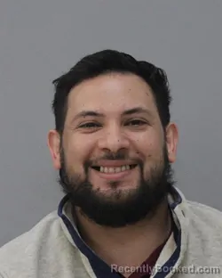 Mugshot of JUAN VALLE VARELA