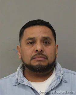 Mugshot of GASPER FLORENTINO